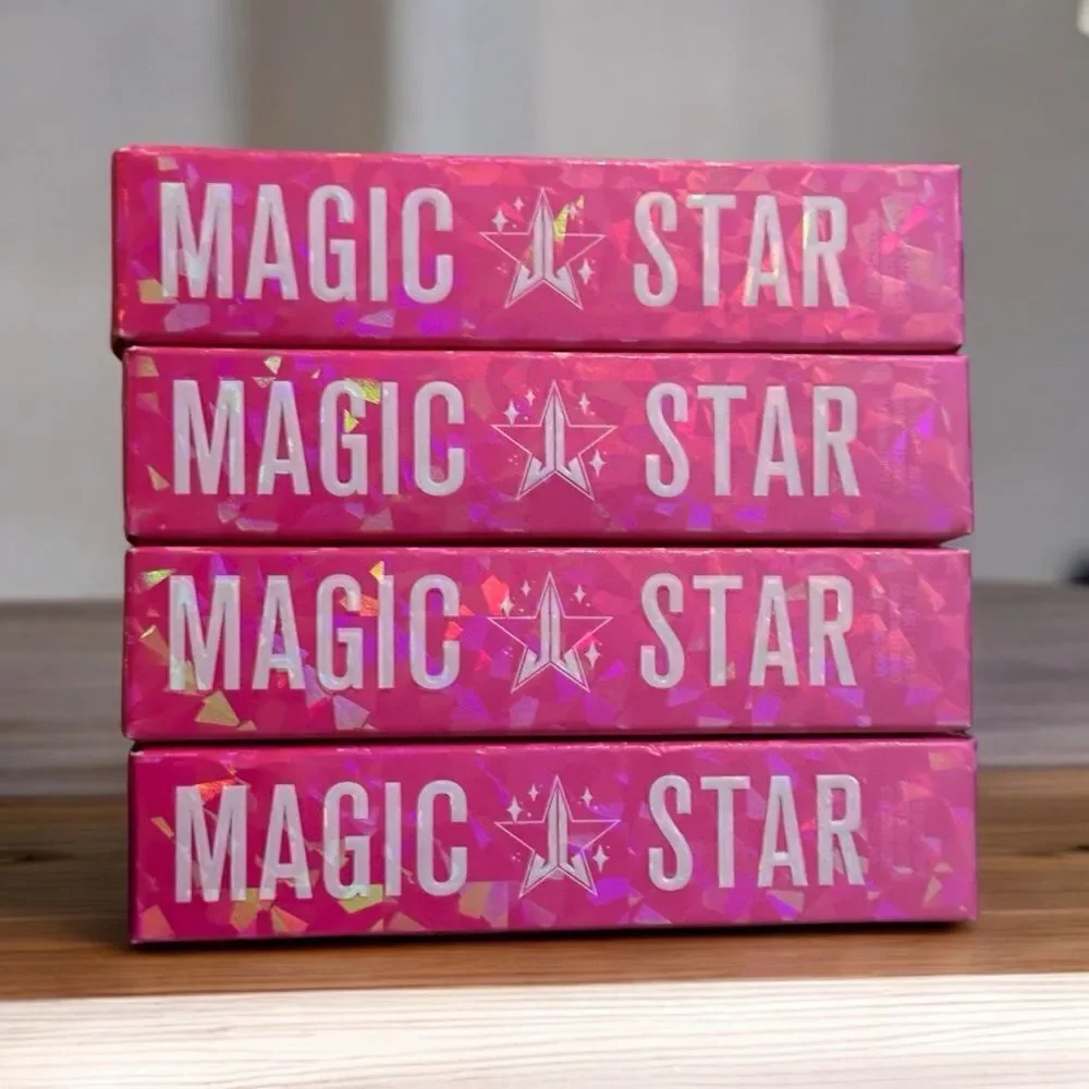 JEFFREE STAR Magic Star Concealer 3.4ML (8 different concealers) 3.4ML each